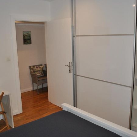 Apartment Cinthija Bibinje Kültér fotó