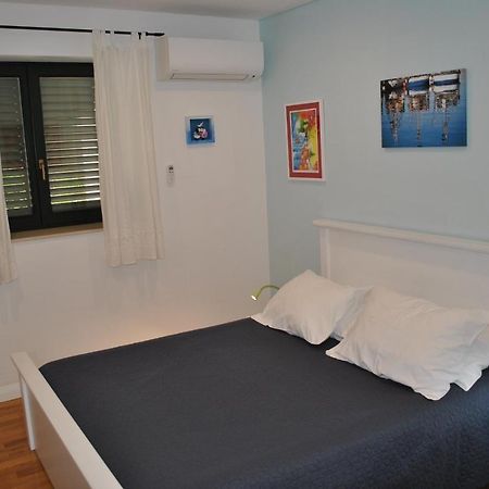 Apartment Cinthija Bibinje Kültér fotó