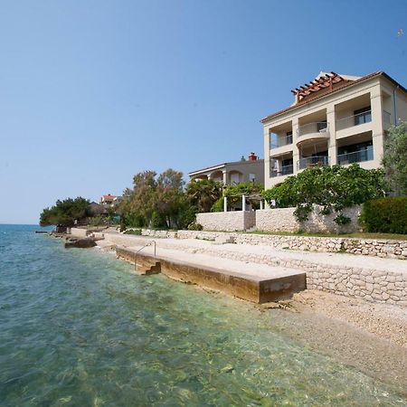 Apartment Cinthija Bibinje Kültér fotó