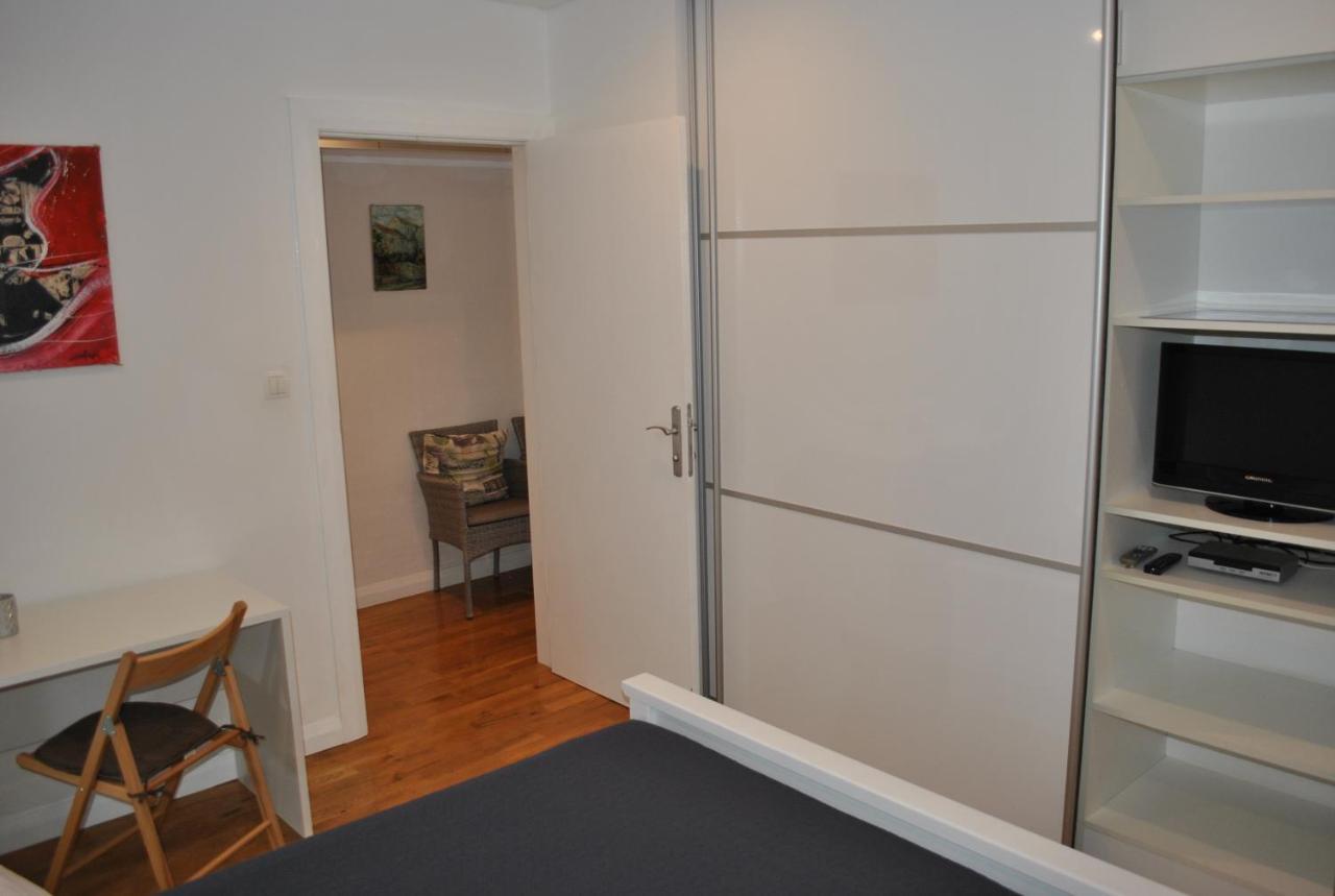 Apartment Cinthija Bibinje Kültér fotó
