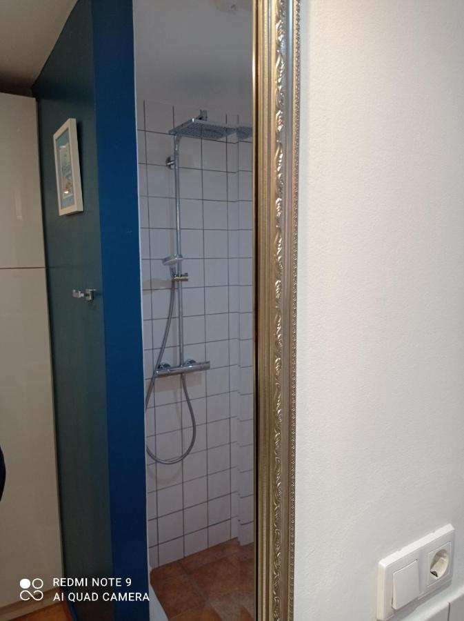 Apartment Cinthija Bibinje Kültér fotó