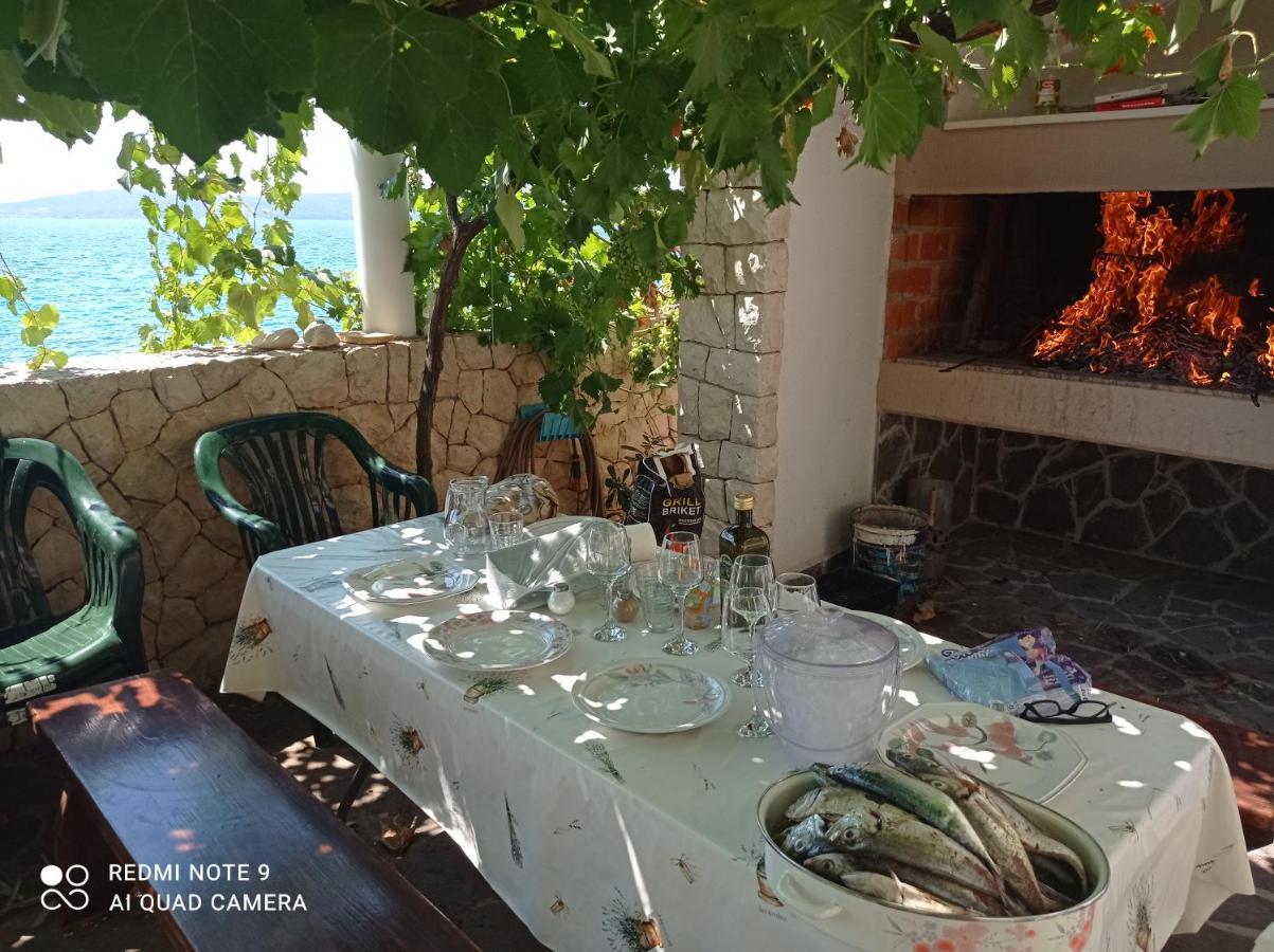 Apartment Cinthija Bibinje Kültér fotó