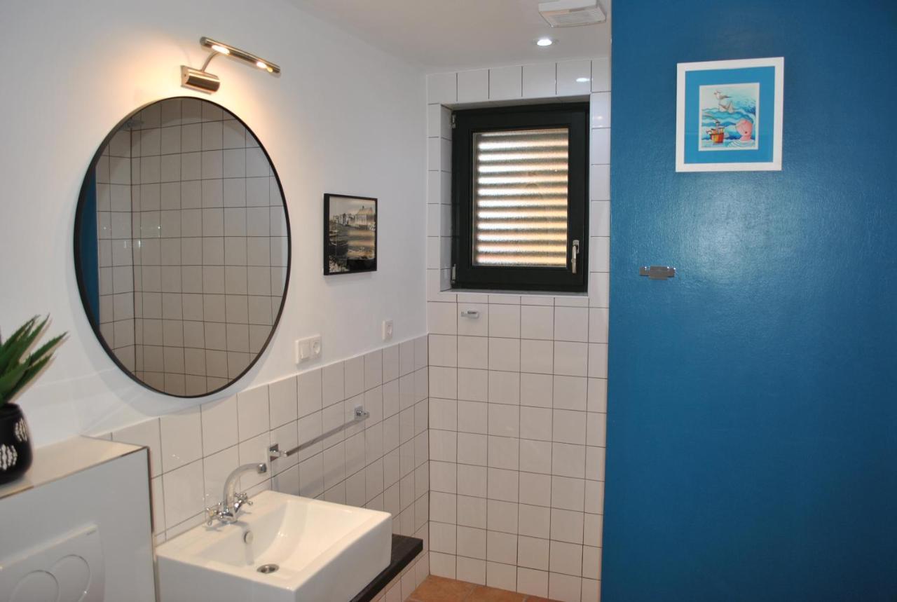 Apartment Cinthija Bibinje Kültér fotó
