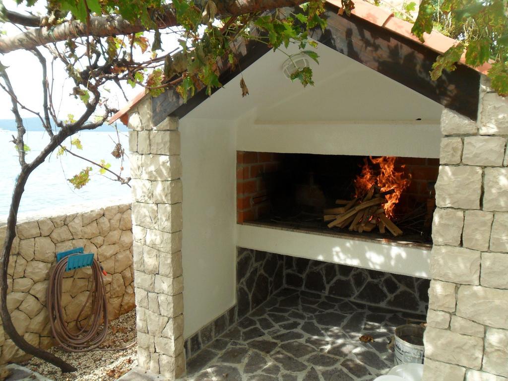 Apartment Cinthija Bibinje Kültér fotó