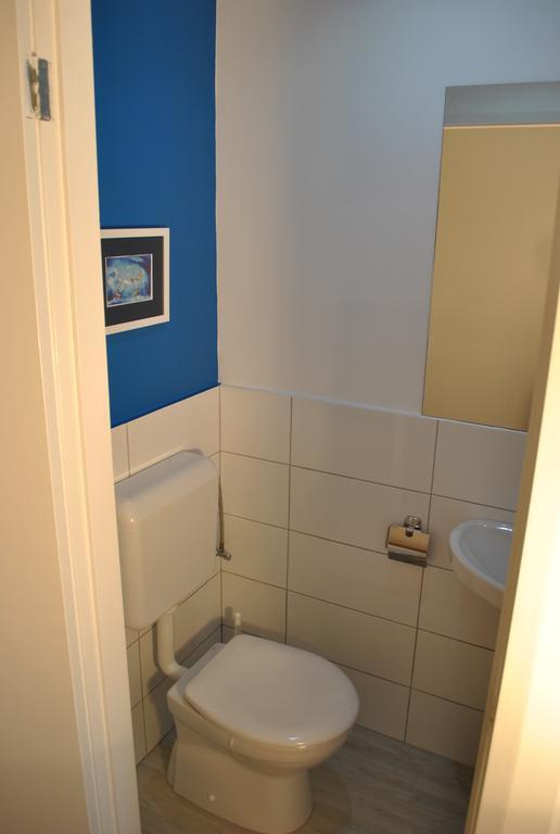 Apartment Cinthija Bibinje Kültér fotó