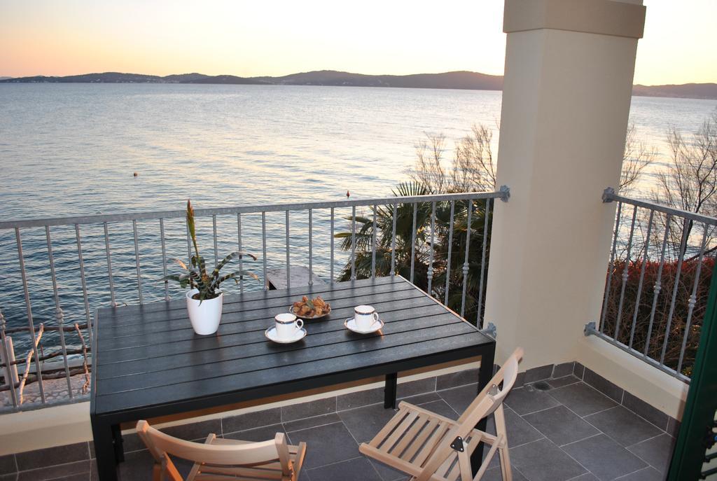Apartment Cinthija Bibinje Kültér fotó