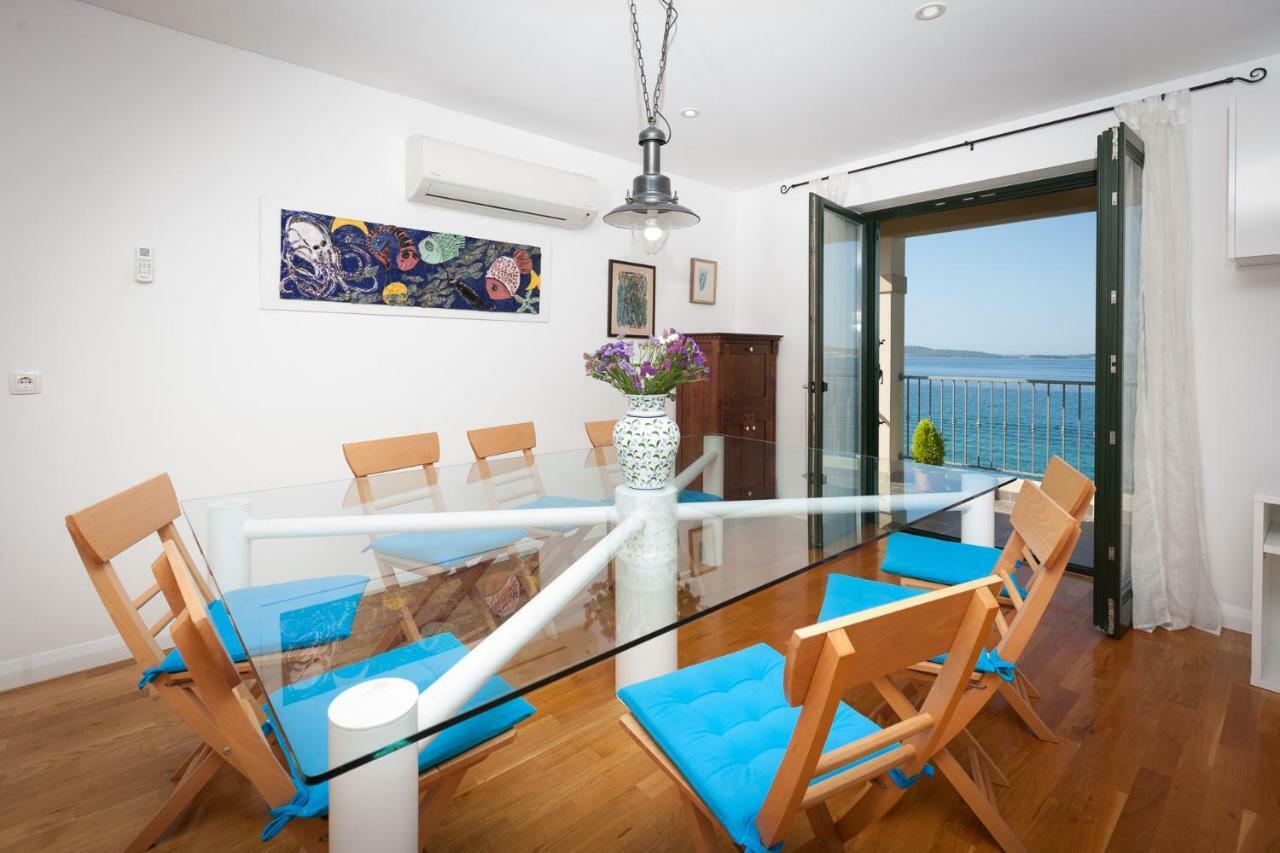Apartment Cinthija Bibinje Kültér fotó