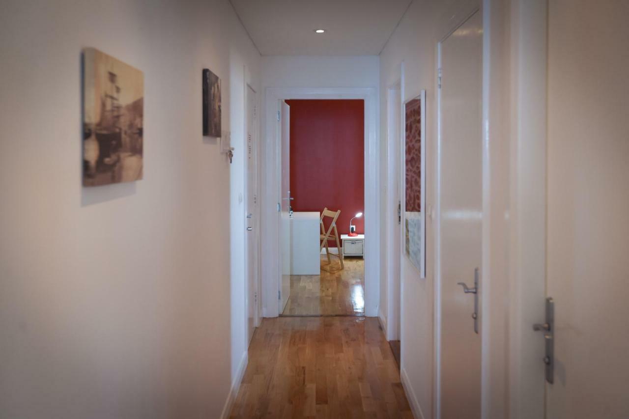 Apartment Cinthija Bibinje Kültér fotó