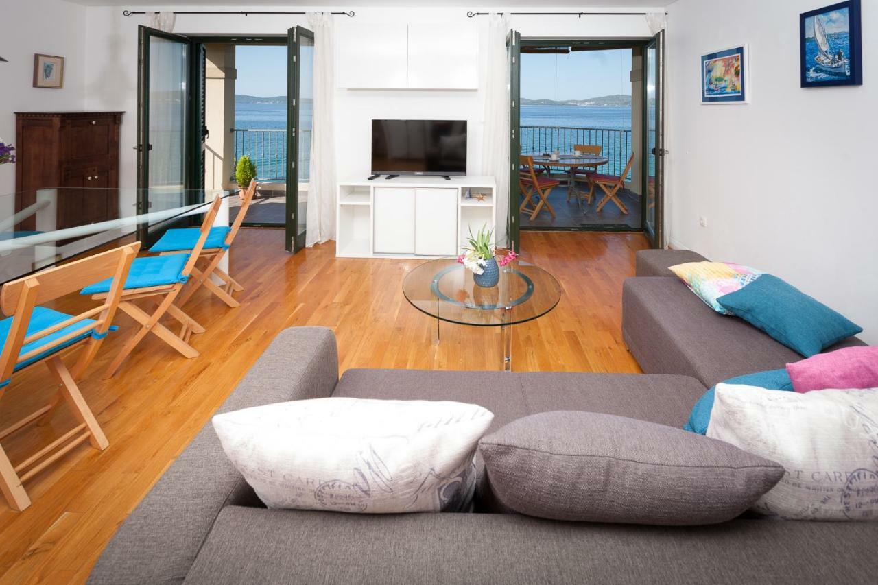 Apartment Cinthija Bibinje Kültér fotó