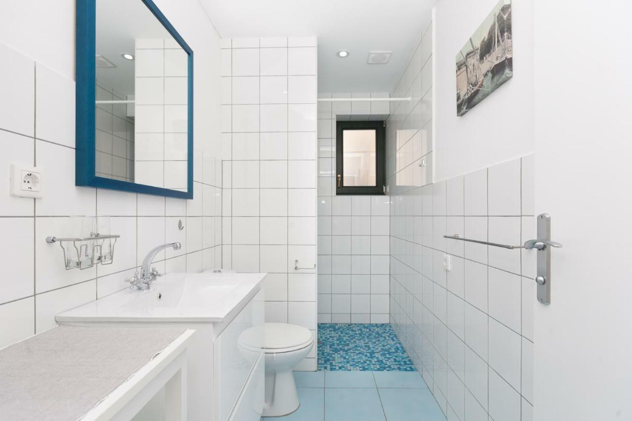 Apartment Cinthija Bibinje Kültér fotó