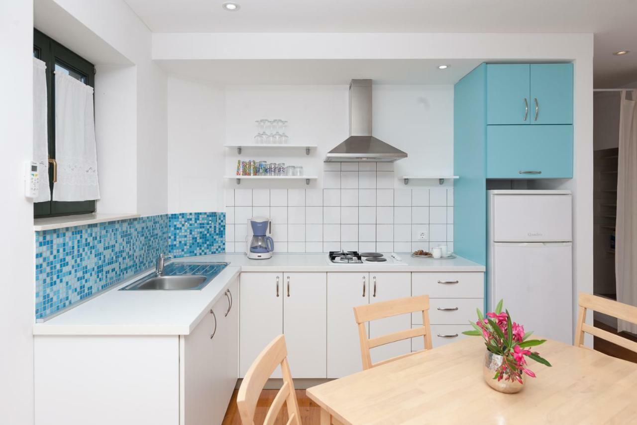 Apartment Cinthija Bibinje Kültér fotó