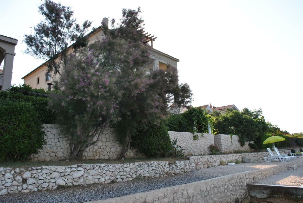 Apartment Cinthija Bibinje Kültér fotó