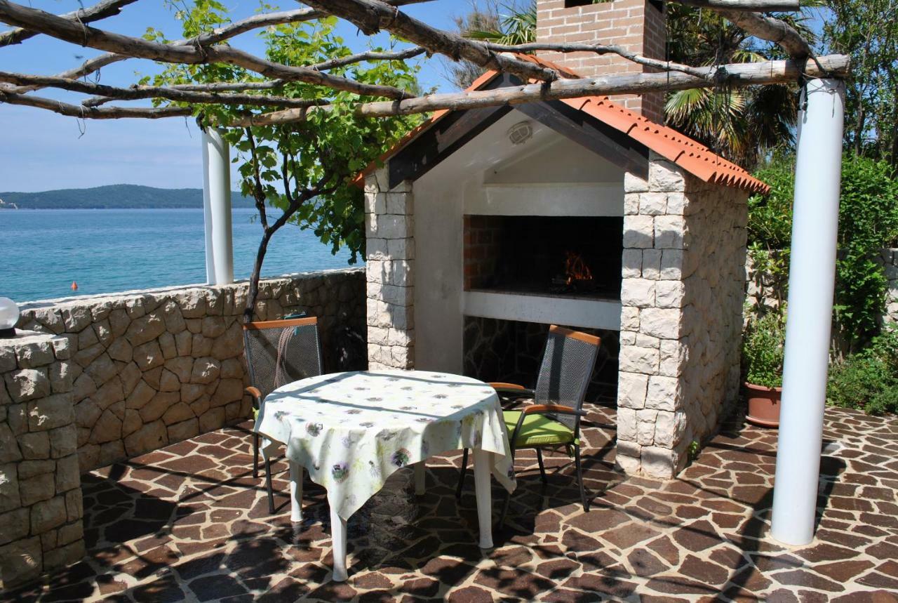 Apartment Cinthija Bibinje Kültér fotó