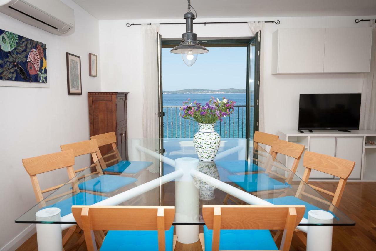 Apartment Cinthija Bibinje Kültér fotó