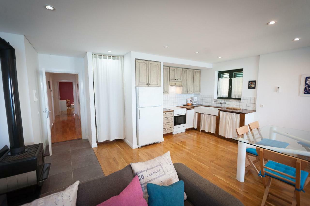 Apartment Cinthija Bibinje Kültér fotó