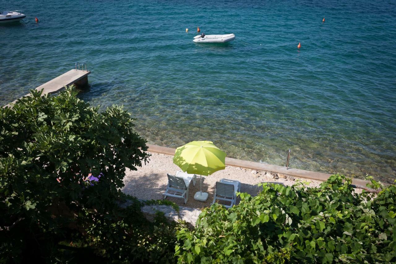 Apartment Cinthija Bibinje Kültér fotó