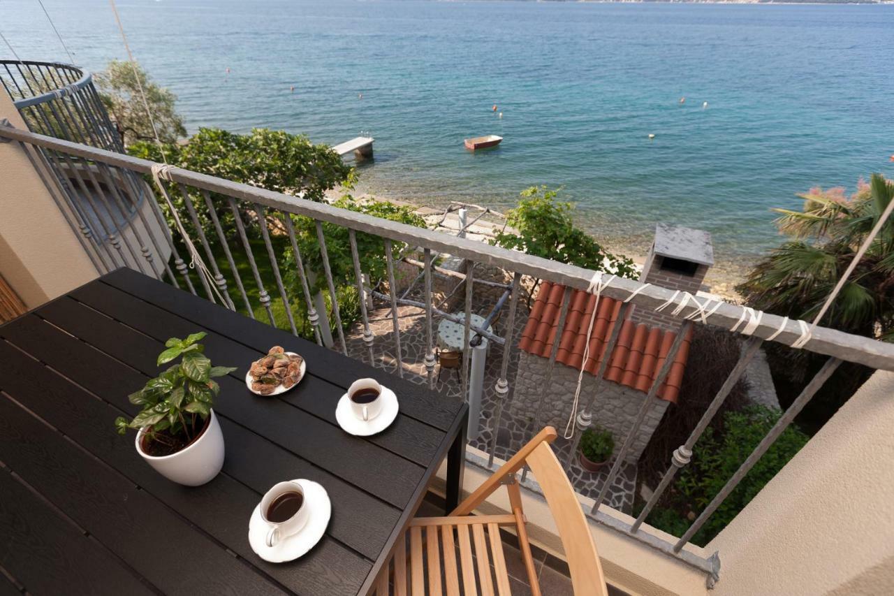 Apartment Cinthija Bibinje Kültér fotó