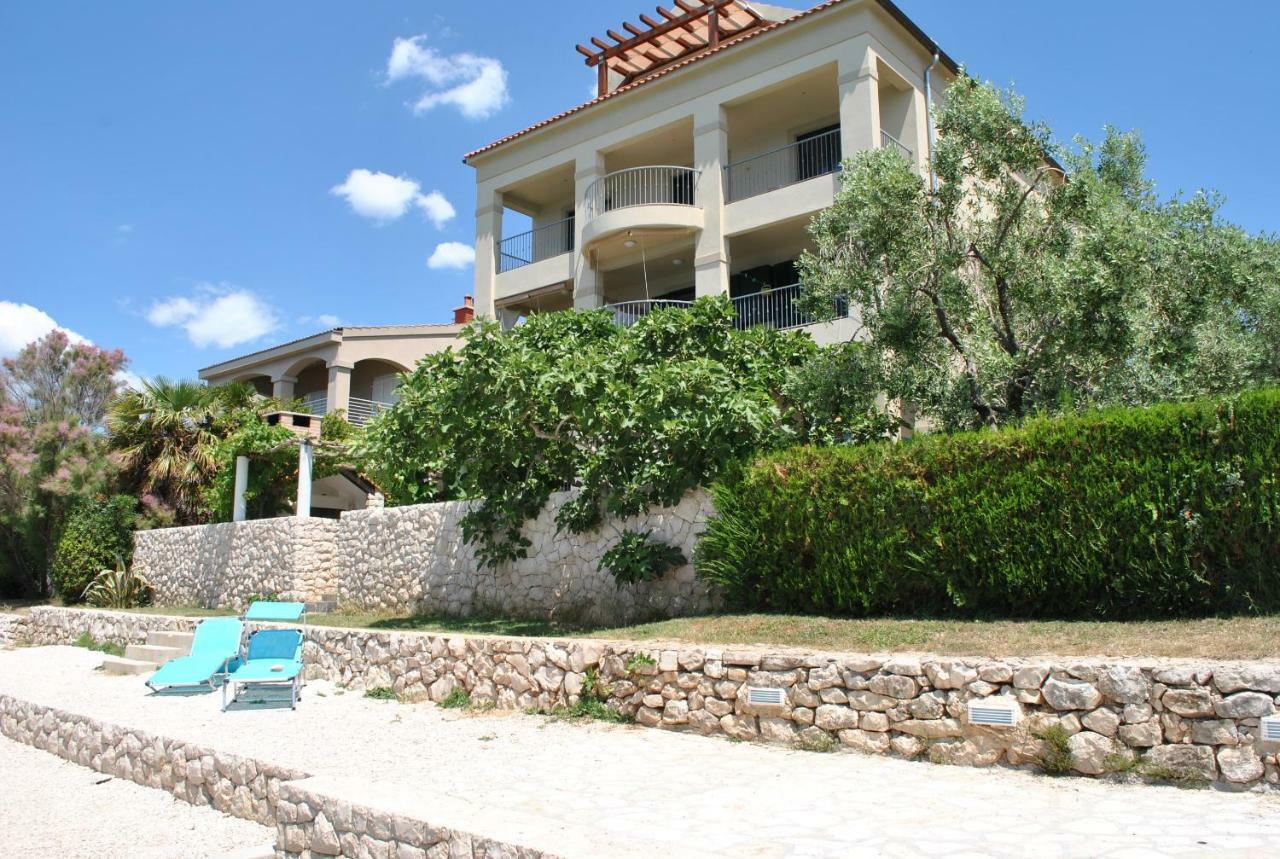Apartment Cinthija Bibinje Kültér fotó