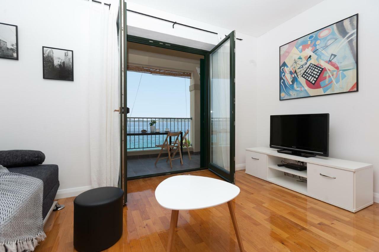 Apartment Cinthija Bibinje Kültér fotó