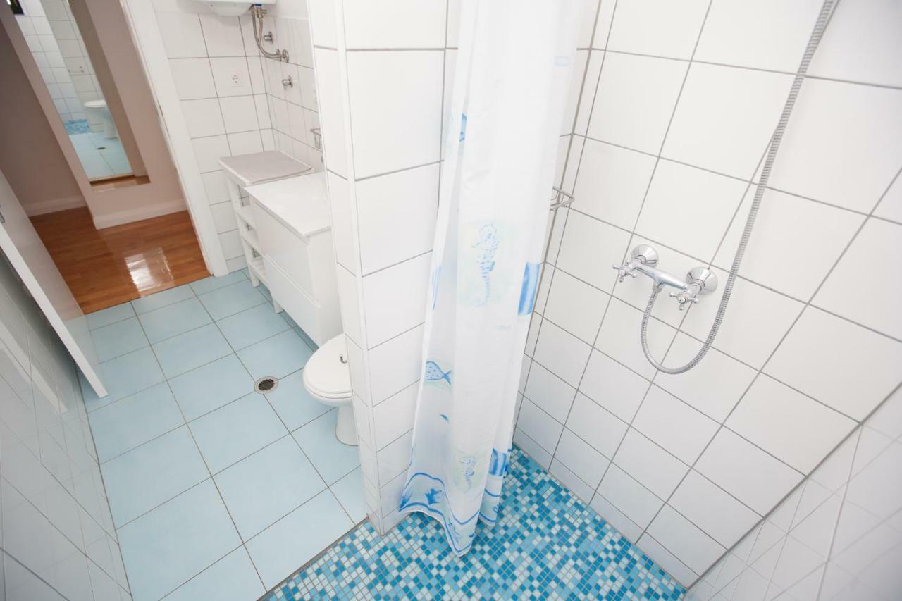 Apartment Cinthija Bibinje Kültér fotó
