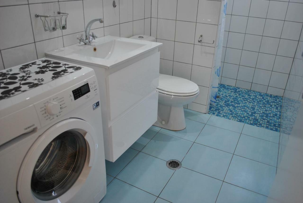 Apartment Cinthija Bibinje Kültér fotó