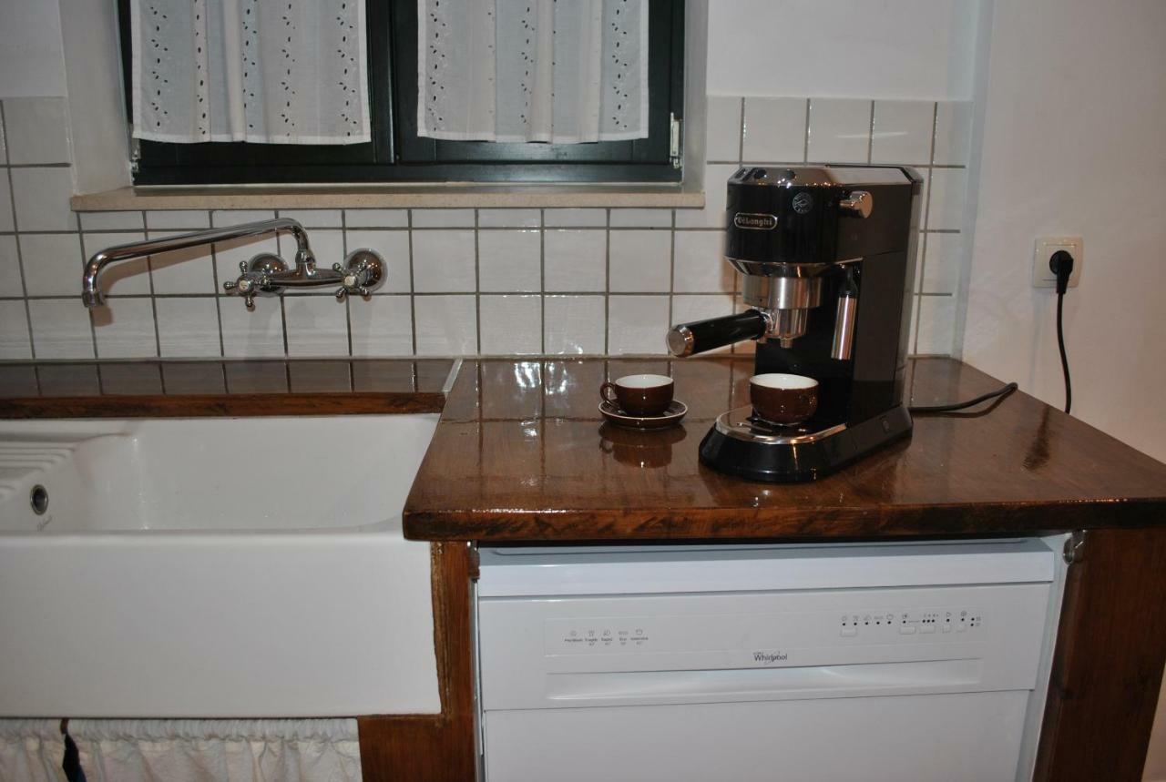 Apartment Cinthija Bibinje Kültér fotó