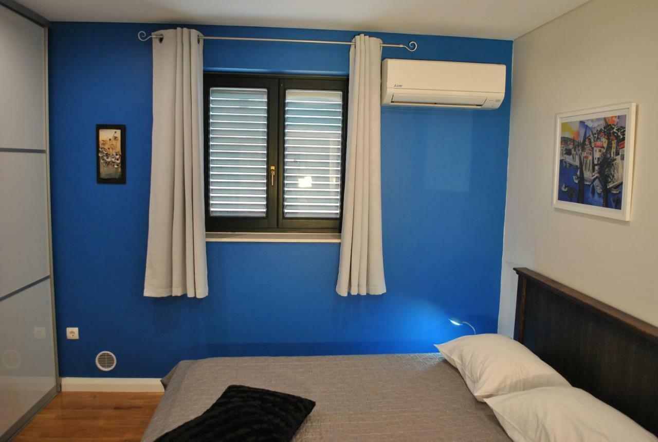 Apartment Cinthija Bibinje Kültér fotó
